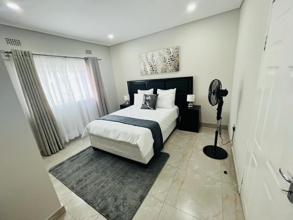 Elisheva Apartment Ндола Экстерьер фото