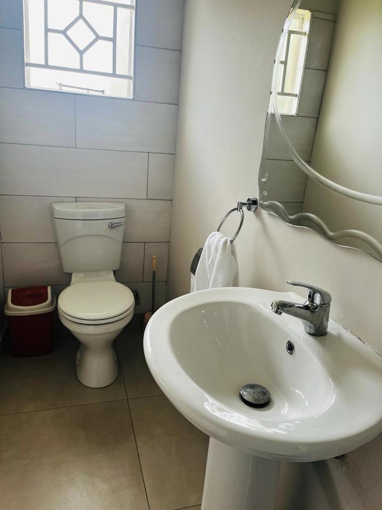 Elisheva Apartment Ндола Экстерьер фото