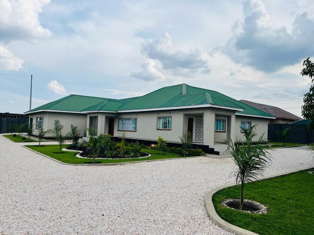 Elisheva Apartment Ндола Экстерьер фото