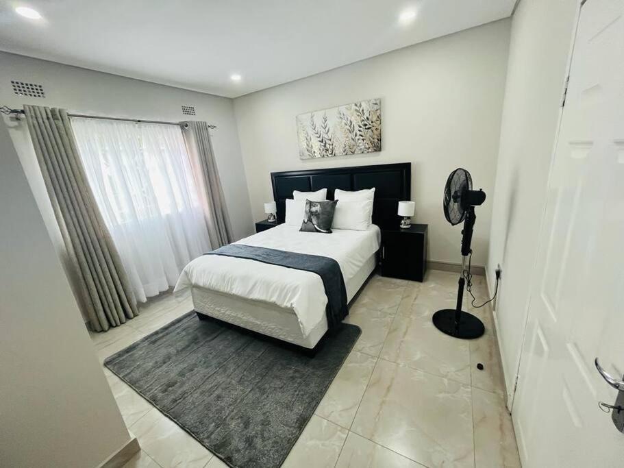 Elisheva Apartment Ндола Экстерьер фото