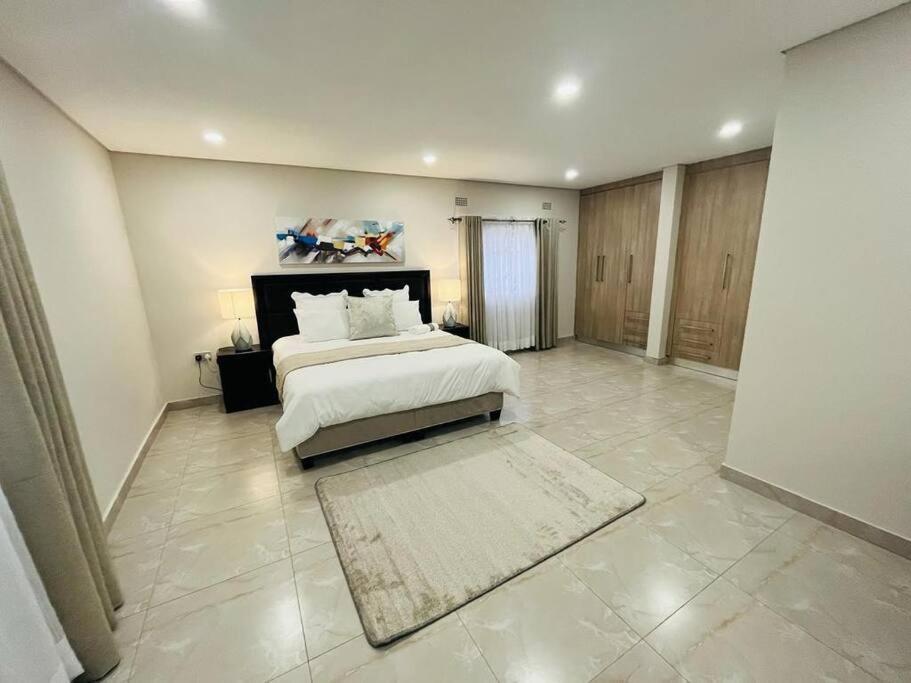 Elisheva Apartment Ндола Экстерьер фото